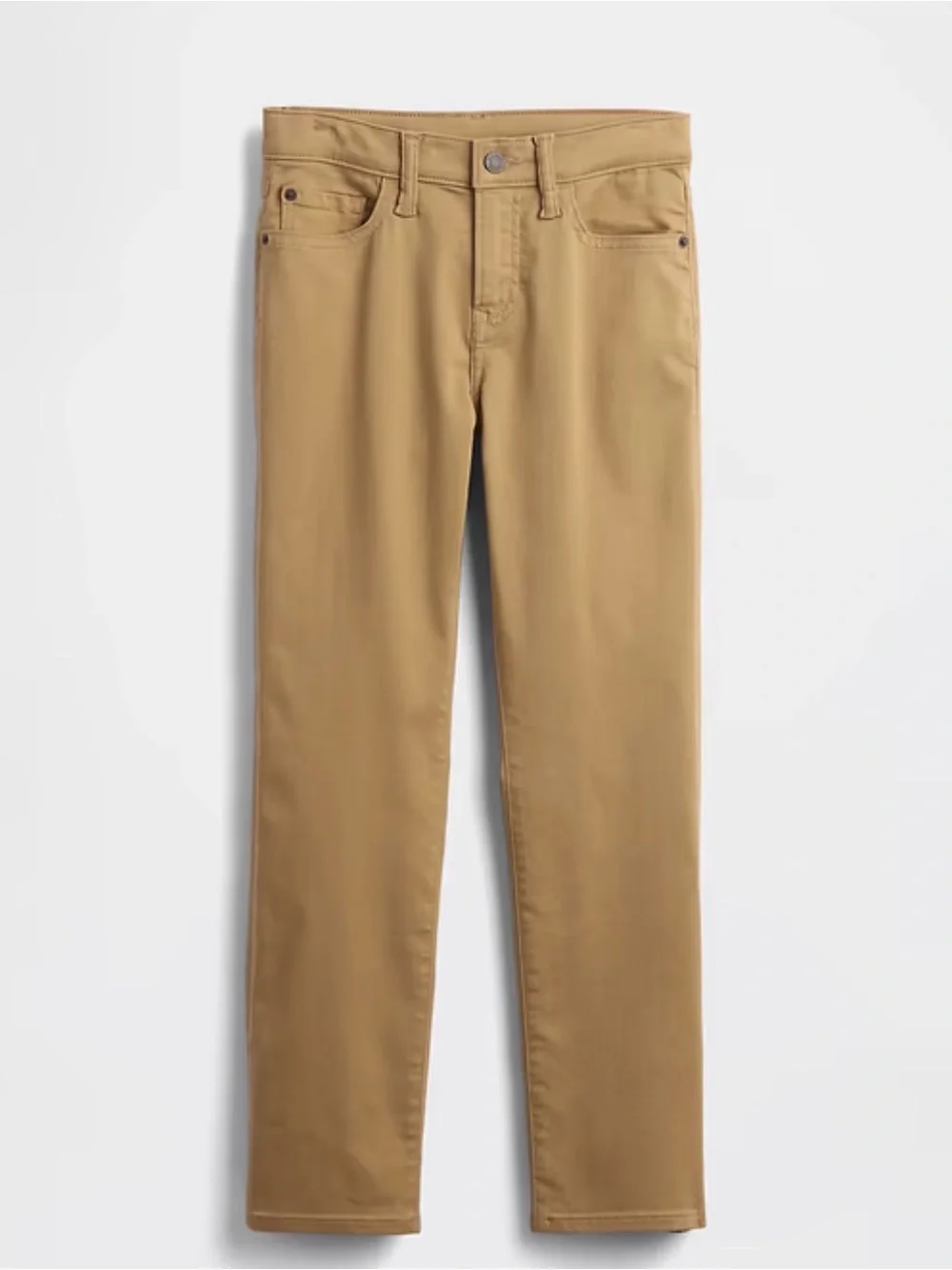 Gap Boys 90s Original Straight Jean - Slim